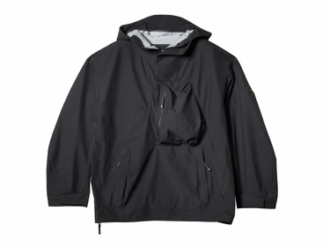 3-Lagen-Jacke