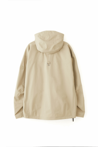 3-Lagen-Jacke