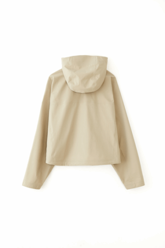 3-Lagen-Jacke