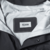 3-Lagen-Jacke