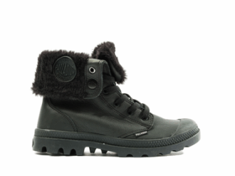 Baggy Nubuck Wl