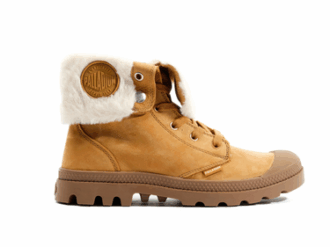 Baggy Nubuck Wl