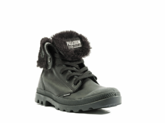 Baggy Nubuck Wl