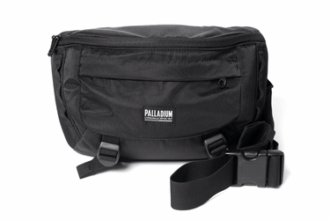 Bauchtasche New York