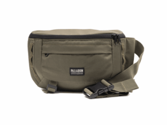 Bauchtasche New York