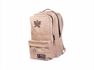 Demodog-Rucksack