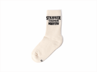 Demodog Socken Kind