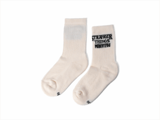 Demodog Socken Kind