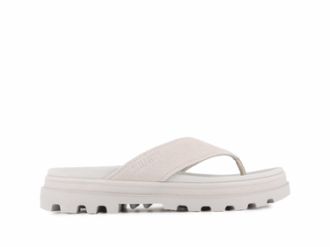 Dunelite Azur Suede