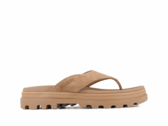 Dunelite Azur Suede