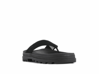 Dunelite Azur Suede