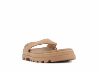Dunelite Azur Suede