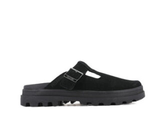 Dunelite Pyla Suede