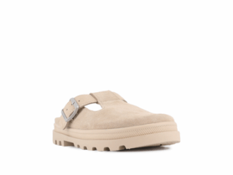 Dunelite Pyla Suede