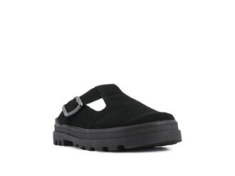 Dunelite Pyla Suede