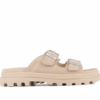 Dunelite Riviera Wildleder