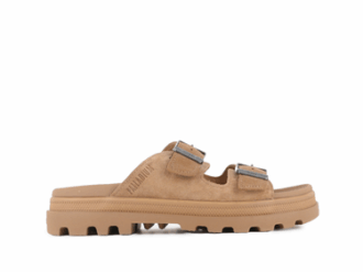 Dunelite Riviera Wildleder