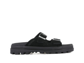 Dunelite Riviera Wildleder