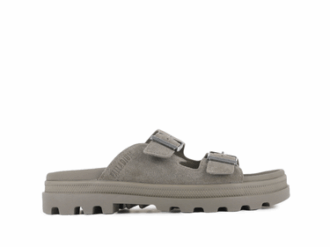 Dunelite Riviera Wildleder