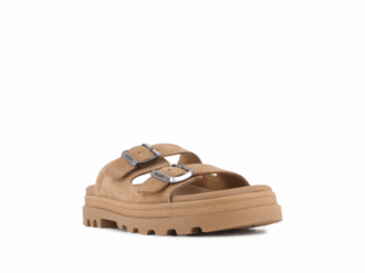 Dunelite Riviera Wildleder
