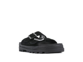 Dunelite Riviera Wildleder
