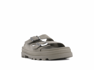 Dunelite Riviera Wildleder