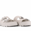 Dunelite Riviera Wildleder