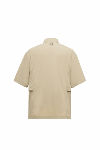 Gewebtes Polo Sl