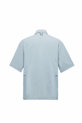 Gewebtes Polo Sl
