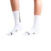 Jacquard Mid Socks 1