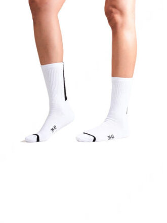Jacquard Mid Socks 1