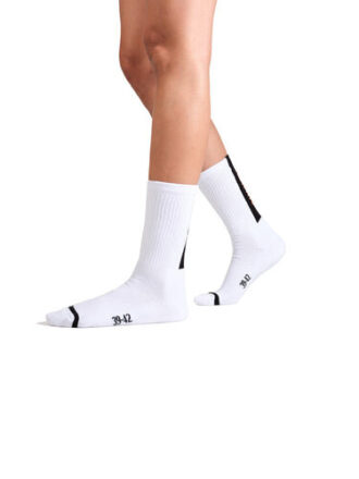 Jacquard Mid Socks 1