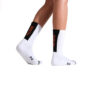 Jacquard Mid Socks 1