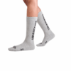 Jacquard Mid Socks 2