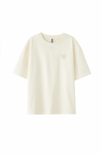 Kurzarm-T-Shirt 01