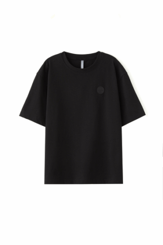 Kurzarm-T-Shirt 01