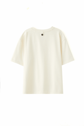Kurzarm-T-Shirt 01