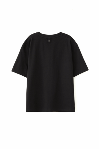 Kurzarm-T-Shirt 01