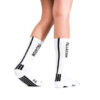 Mid Ht Str Socks 02