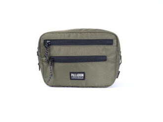 Mini-Bauchtasche