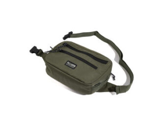 Mini-Bauchtasche