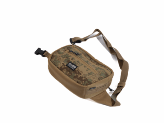 Mini-Bauchtasche