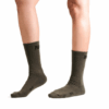 Mittelhohe Logo-Socke 01 Mittelhohe Logo-Socke 01