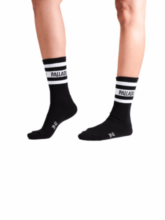 Mittelhohe Str Socken