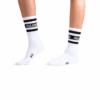 Mittelhohe Str Socken