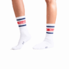 Mittelhohe Str Socken