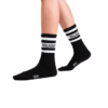 Mittelhohe Str Socken Mittelhohe Str Socken