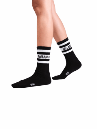 Mittelhohe Str Socken