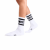 Mittelhohe Str Socken