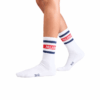 Mittelhohe Str Socken